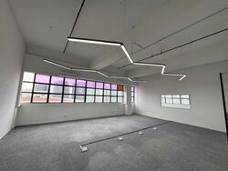 Prime Industrial Building (D20), Factory #549535191